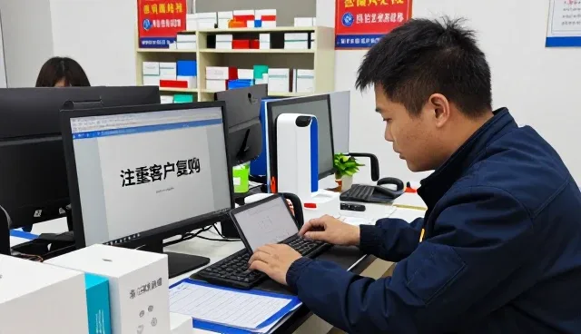 商品采购适合哪些应用环境？